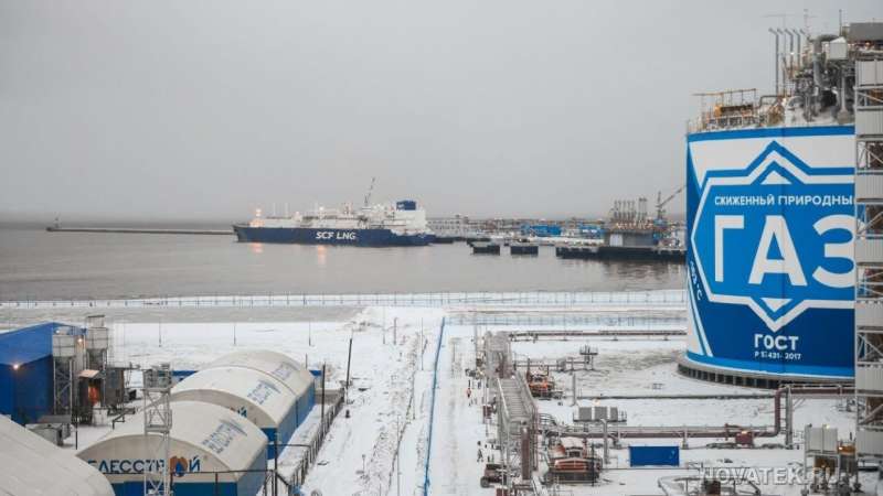 Росморречфлот назвал самые необычные морские порты России