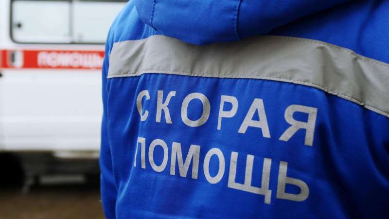 В Екатеринбурге число обратившихся за медпомощью после атаки БПЛА  выросло до 9