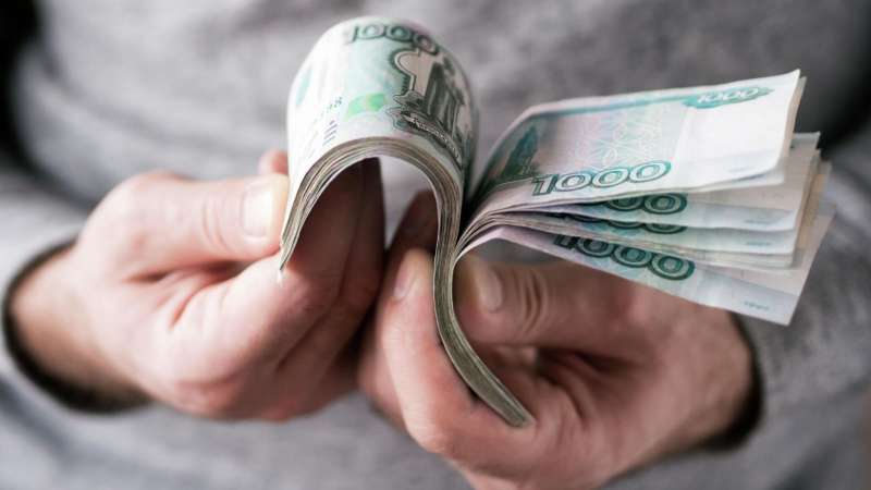 РИА Новости: быстрее всего зарплаты в 200 тысяч рублей начнут получать в ЯНАО
