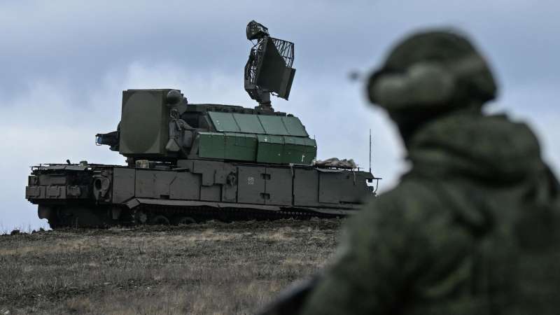 На территории Самарской области отменили режим «Ковер» и беспилотную опасность