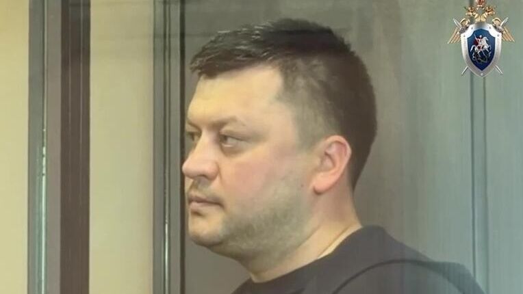 Исполняющим обязанности мэра Уфы после ареста Мавлиева назначили Кожевникова