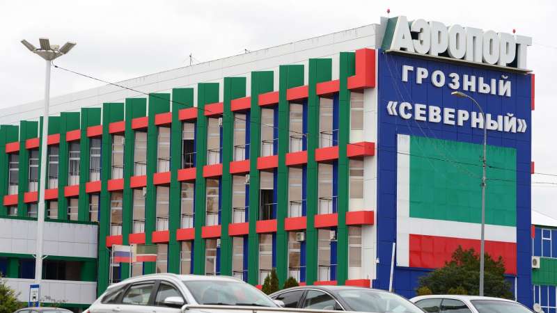 Во Владикавказе, Волгограде и Нижнем Новгороде сняли ограничения на полеты