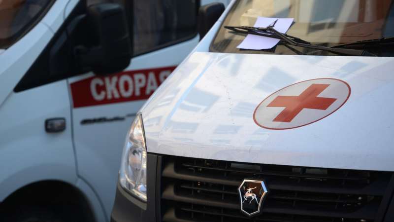 Текслер: в ДТП с автобусом в Челябинской области пострадали восемь человек