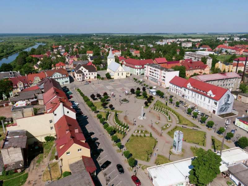 Фото к статье: Куда поехать летом Куда поехать летом
