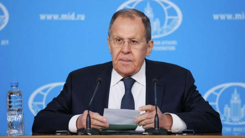 Лавров: РФ выполняет обязательства по поставкам энергоносителей в Китай