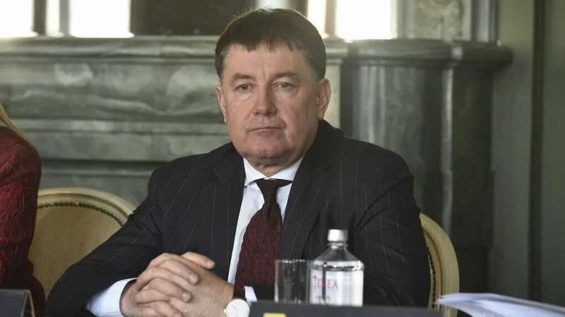 ВККС 25 мая рассмотрит вопрос о прекращении отставки экс-судьи Момотова