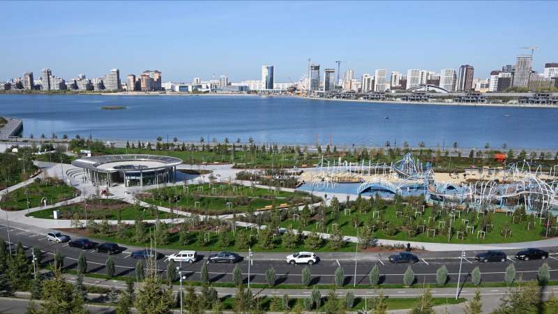 Форум молодых дипломатов стран ОИС соберет в Казани более 60 участников