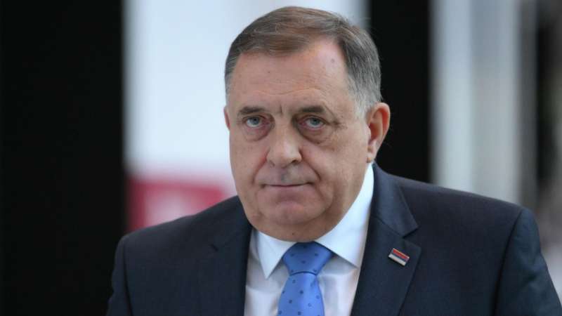 Додик: визит в Петербург был очень успешным и динамичным