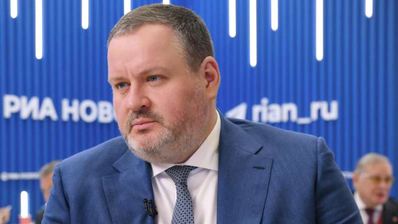Котяков: россияне в возрасте 40-45 лет востребованы на рынке труда