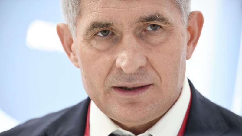 Николаев: Чувашия будет сотрудничать с Челябинской и Тамбовской областями