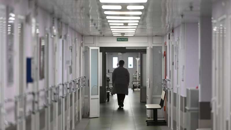 Фото к статье: В Самаре опровергли информацию о подозрении на инсульт у школьницы после ЕГЭ В Самаре опровергли информацию о подозрении на инсульт у школьницы после ЕГЭ