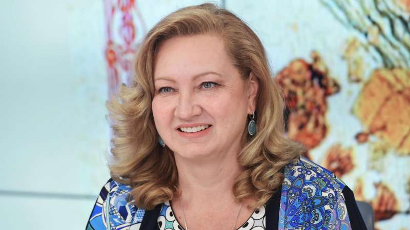 Громова: Чувашия и Башкортостан могут войти в «Императорский маршрут»