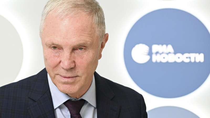 Сальдо заявил, что постоянно получал угрозы убийством