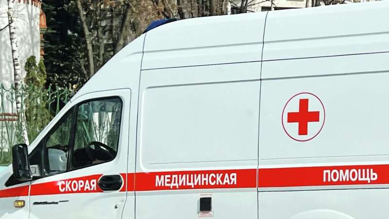 Фото к статье: В Уфе водитель «Газели», двигаясь задним ходом, насмерть задавил пенсионерку В Уфе водитель «Газели», двигаясь задним ходом, насмерть задавил пенсионерку