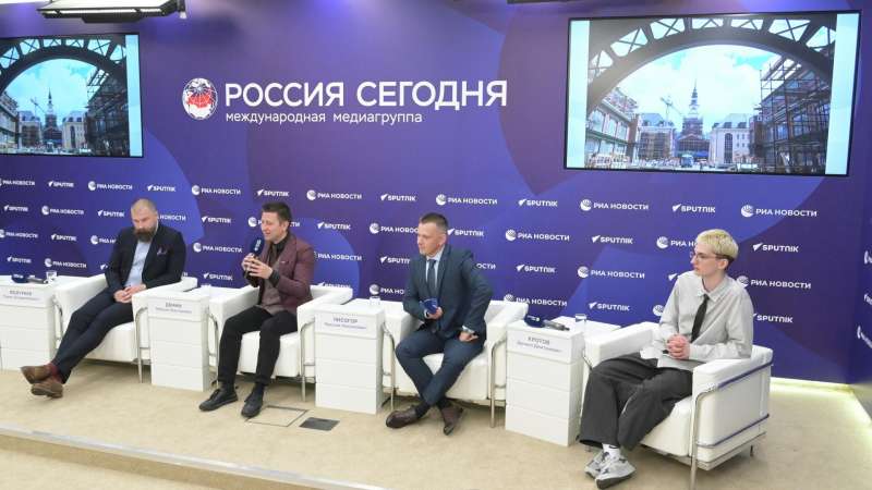 В БФУ им. И. Канта до конца года введут в строй новый кампус «Кантиана»