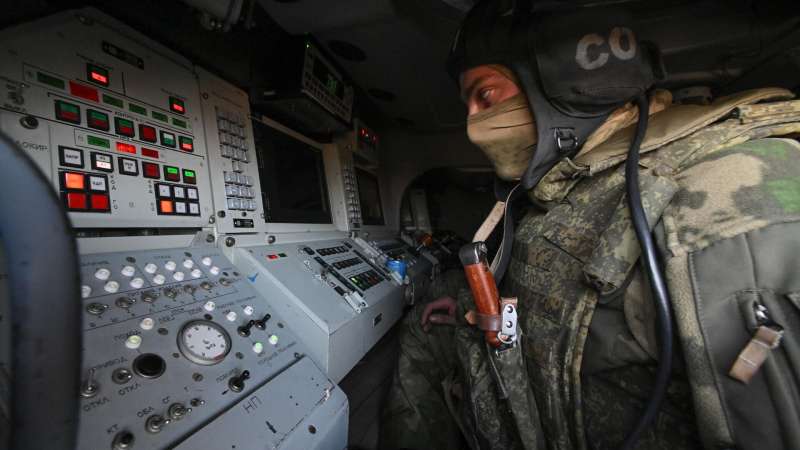 ПВО за 12 часов уничтожила 28 украинских дронов над Россией