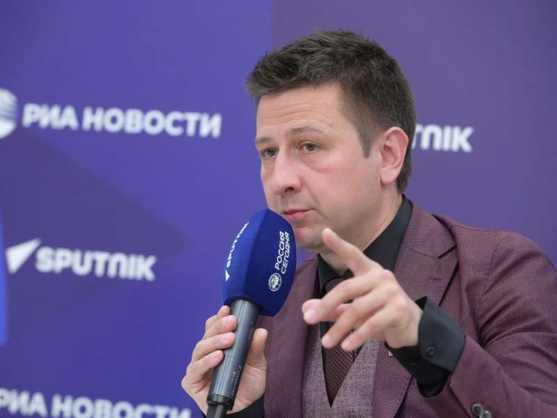 В БФУ им. И. Канта до конца года введут в строй новый кампус «Кантиана»