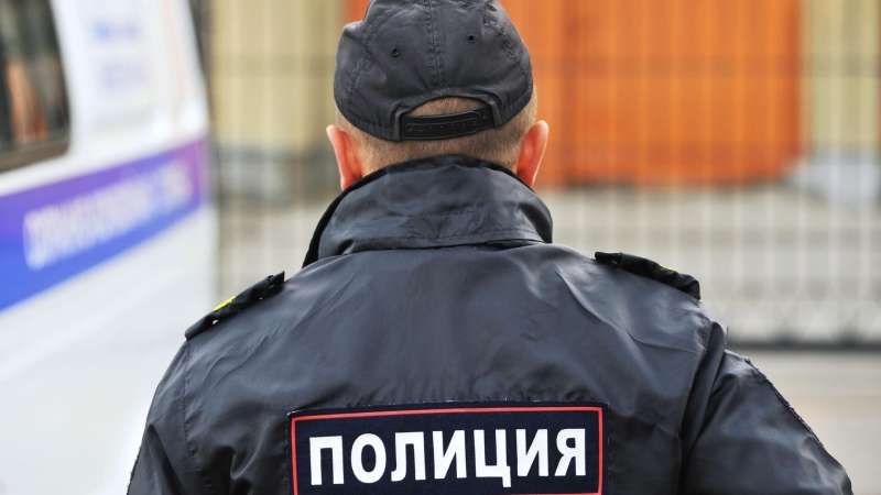 В Екатеринбурге полиция проверит информацию о нападении таксиста на художницу