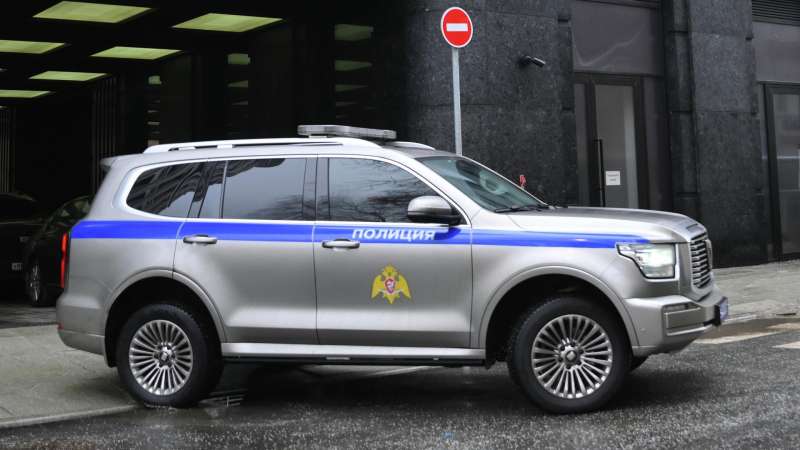 В Уфе продлили домашний арест школьнику за стрельбу из игрушечного автомата