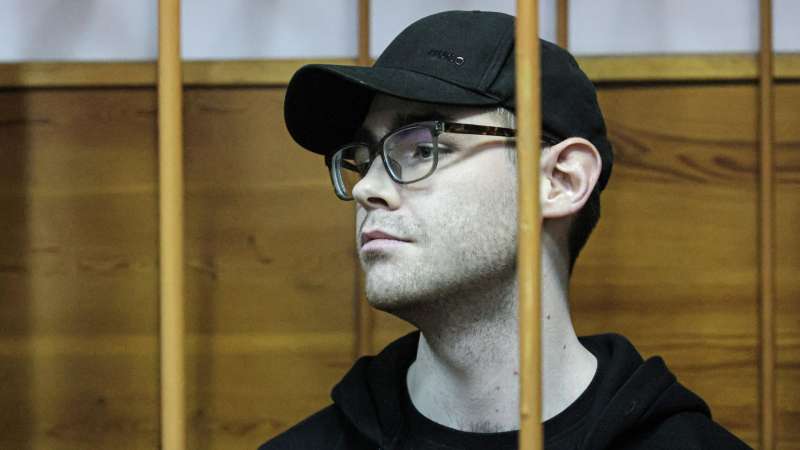 Суд оставил в силе пятилетний срок экс-редактору URA.RU Аллаярову