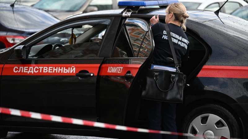 СК: в Самарской области при ремонте трубопровода погибли два человека