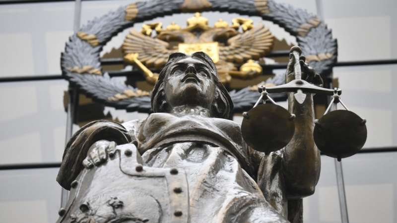 На Урале мужчина получил 13 лет колонии за серию убийств женщин