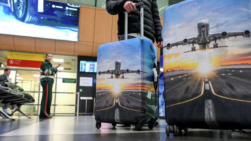 Росавиация: в аэропортах Казани, Самары, Ульяновска и Чебоксар сняли ограничения