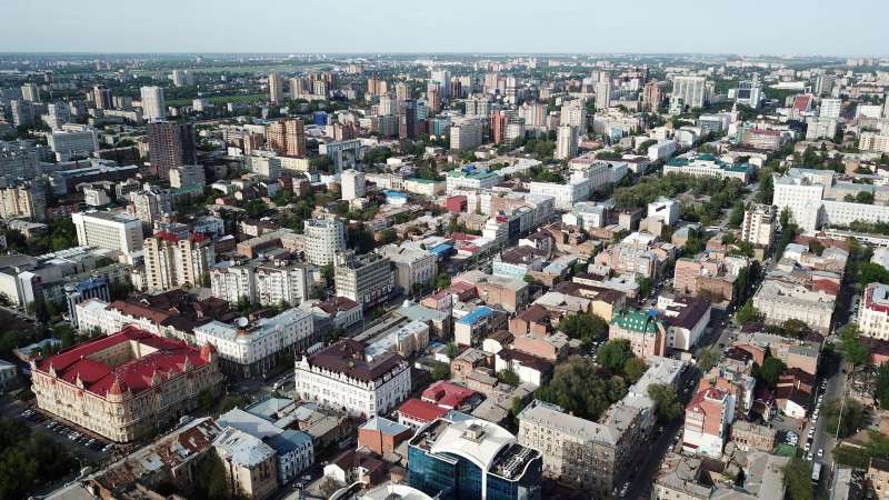 Прокуратура организовала горячую линию после атаки ВСУ на Ростов-на-Дону