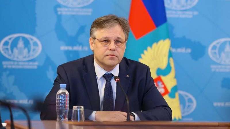 Мирошник назвал беспрецедентными серии налетов дронов ВСУ на склады Wildberries