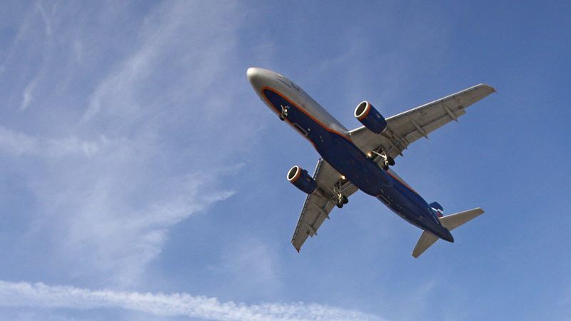 В шести аэропортах сняли ограничения на прием и выпуск самолетов
