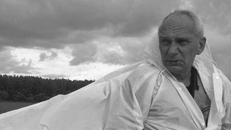 Прощание с Дмитрием Поднозовым состоится 25 июля в театре «Особняк» в Петербурге