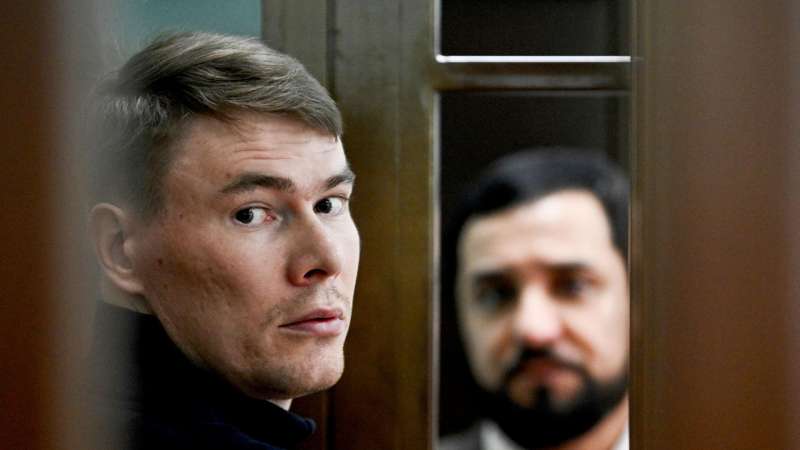 Защита обжаловала приговор экс-гендиректору ФК «Торпедо» Скородумову