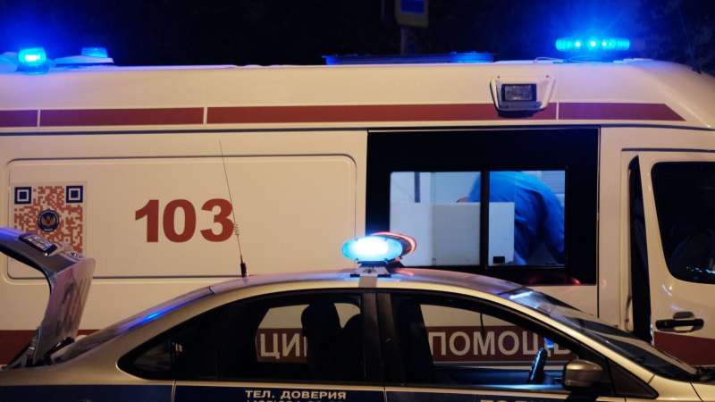 Прокуратура открыла горячую линию после атаки БПЛА на Сызрань