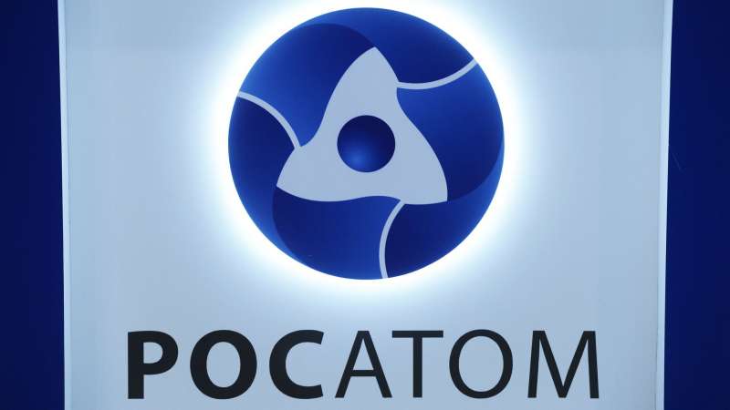 Фото к статье: Ужакина: «Росатом» уделяет особое внимание системной подготовке специалистов Ужакина: «Росатом» уделяет особое внимание системной подготовке специалистов