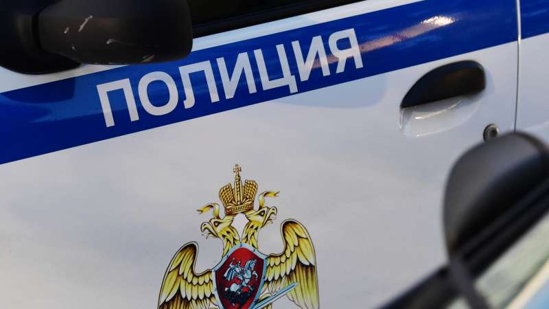 В Новосибирске задержали подростков, один из которых стрелял в сторону женщины
