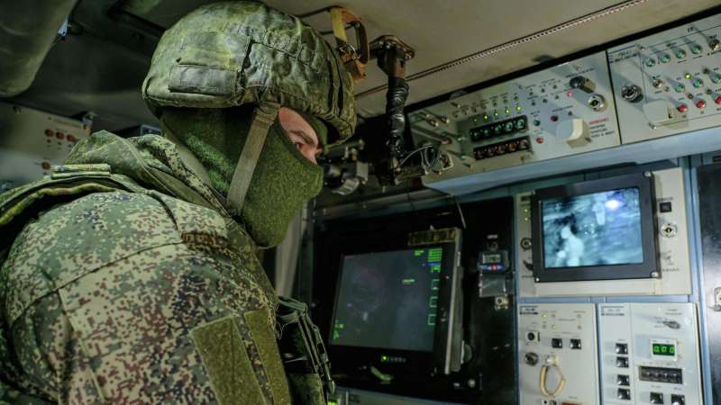 На территории Самарской области отменили опасность атаки БПЛА