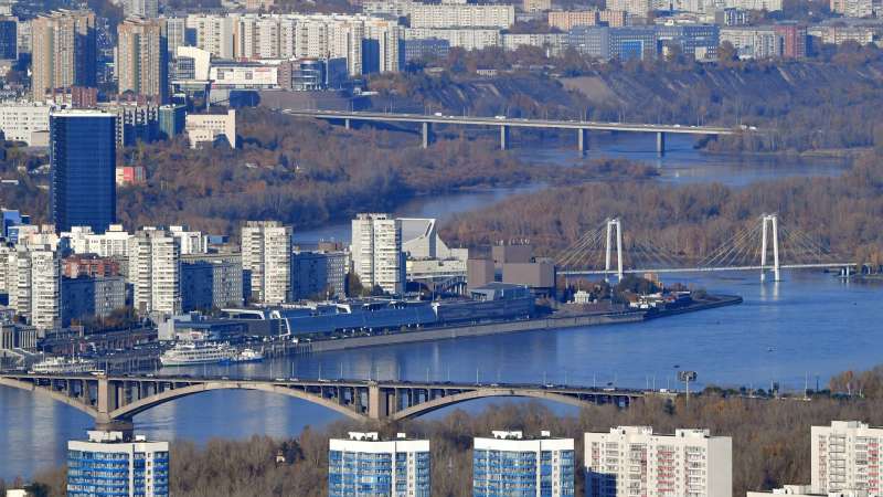 Единый справочник для участников СВО и их семей появился в Красноярске