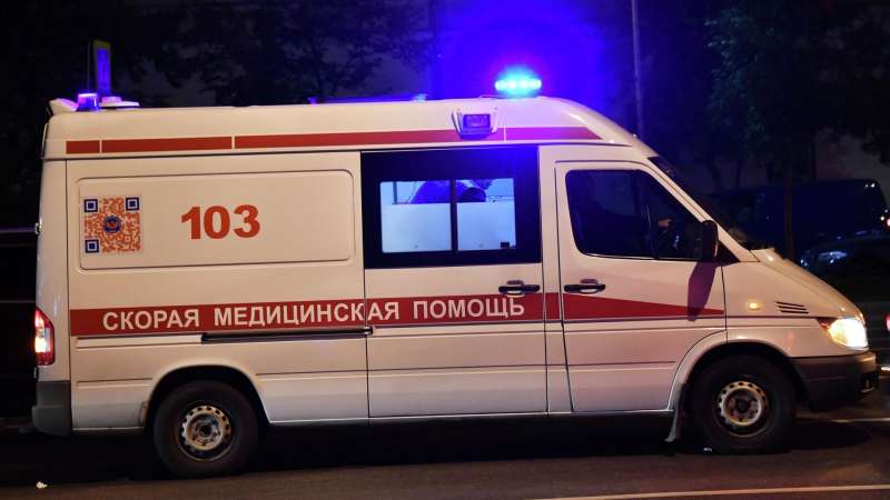 В Красноярском крае годовалая девочка отравилась жидкостью для очистки бассейна