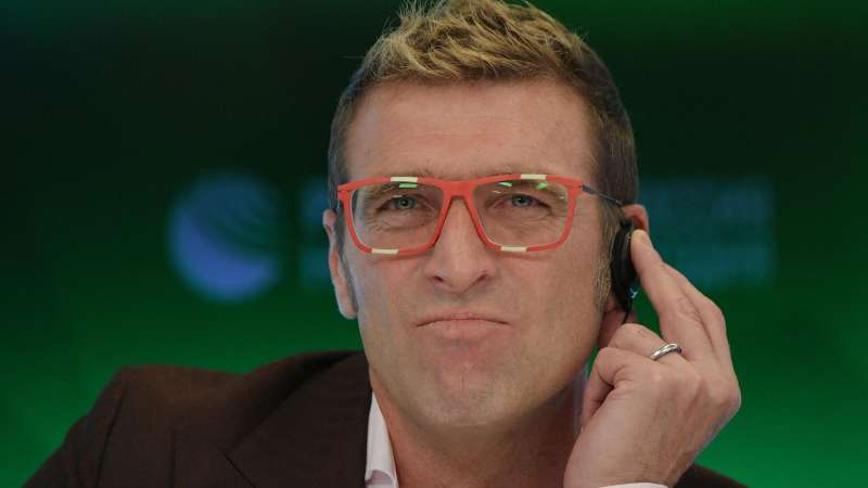 Экс-тренер «Спартака» Каррера заявил, что не пойдет на матч за Суперкубок России