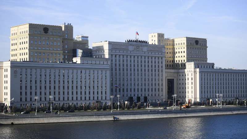 МО РФ: система обратной связи с военнослужащими и членами их семей развивается