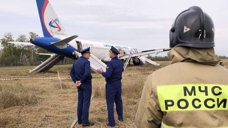 Дело пилота Белова вернули в прокуратуру для устранения нарушений