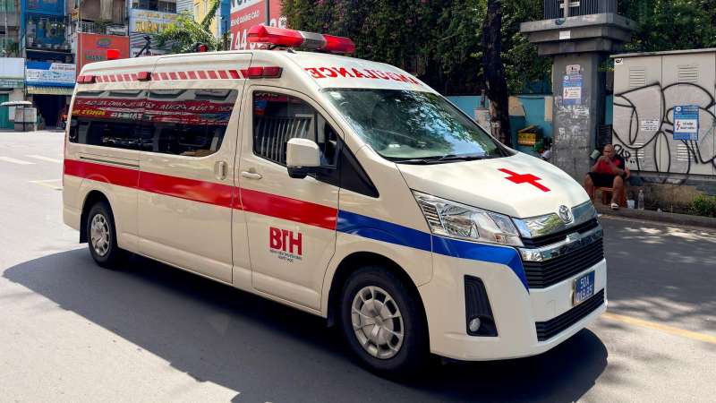 Фото к статье: Погибшая во Вьетнаме россиянка оказалась многодетной мамой и туроператором Погибшая во Вьетнаме россиянка оказалась многодетной мамой и туроператором