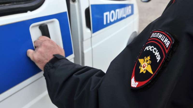 В Новосибирске задержали мужчину, открывшего стрельбу из травматики в аптеке