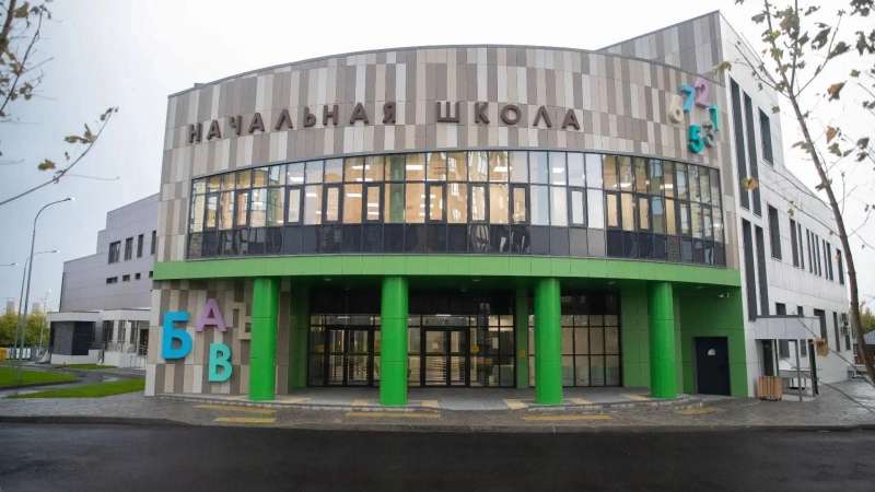 Скрябин: все школы в Ростове-на-Дону полностью готовы к новому учебному году