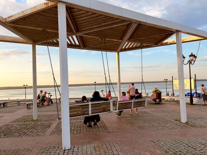 Солнечная Чувашия