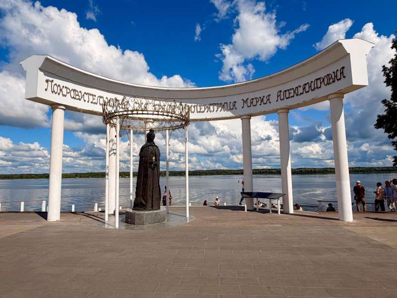 Солнечная Чувашия
