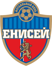 «Уфа» обыграла «Енисей» и поднялась на восьмое место в Первой лиге