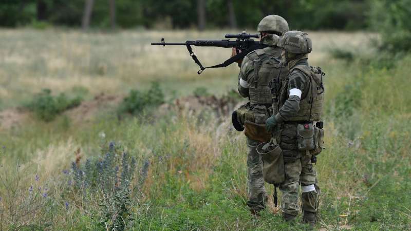 Спецоперация, 29 августа: ВС России освободили три населенных пункта
