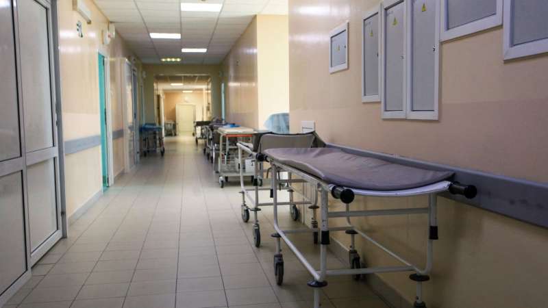 В больницах Геленджика и Краснодара находится 21 пострадавший при атаке БПЛА