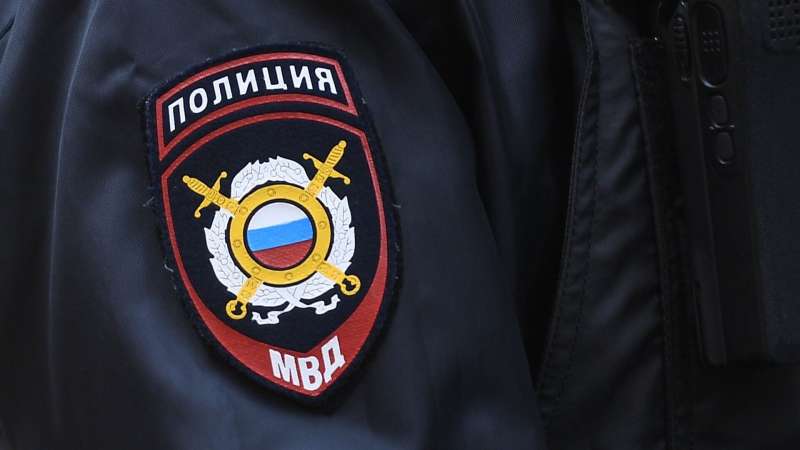Пропавшая в Красноярском крае семья направлялась в сторону Железногорска